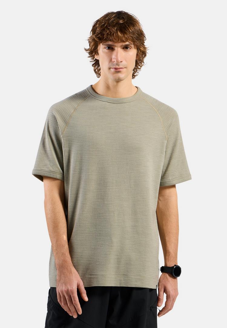 Odlo Odlo Funktionsshirt Herren - agate gray(10867) - 0 | SportScheck