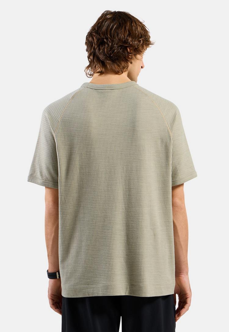 Odlo Odlo Funktionsshirt Herren - agate gray(10867) - 1 | SportScheck
