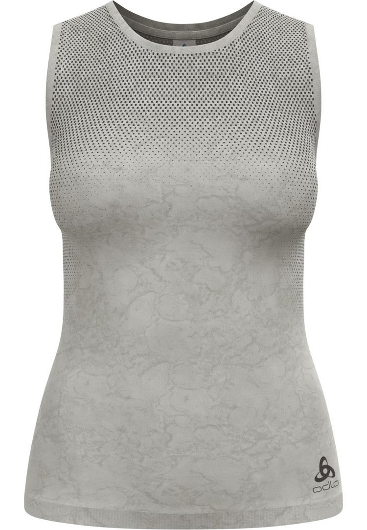 Odlo Odlo Funktionstank Damen - vetiver(19600) - 0 | SportScheck