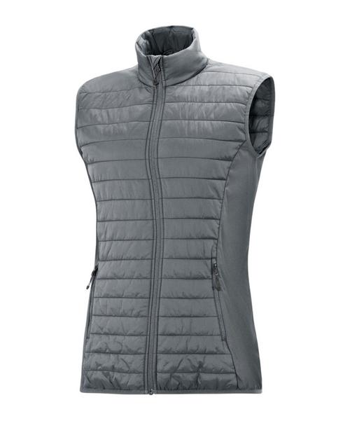 JAKO Corporate Steppweste Damen Regenjacke Damen