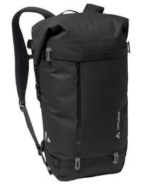 VAUDE Proof 22 Trekkingrucksack - black
