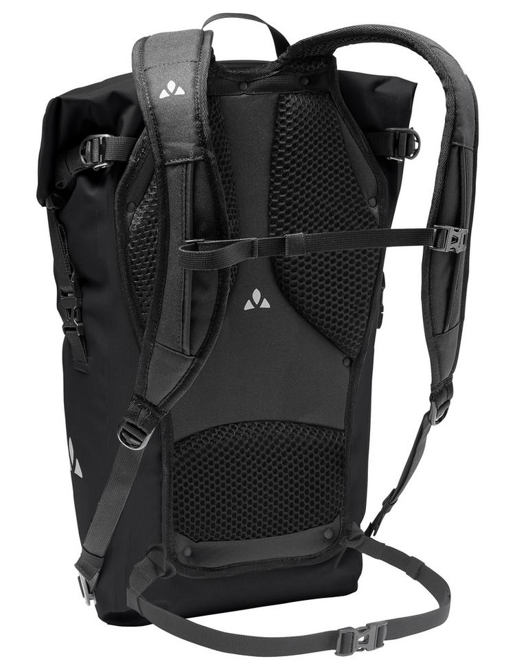 VAUDE VAUDE Proof 22 Trekkingrucksack - black - 0 | SportScheck