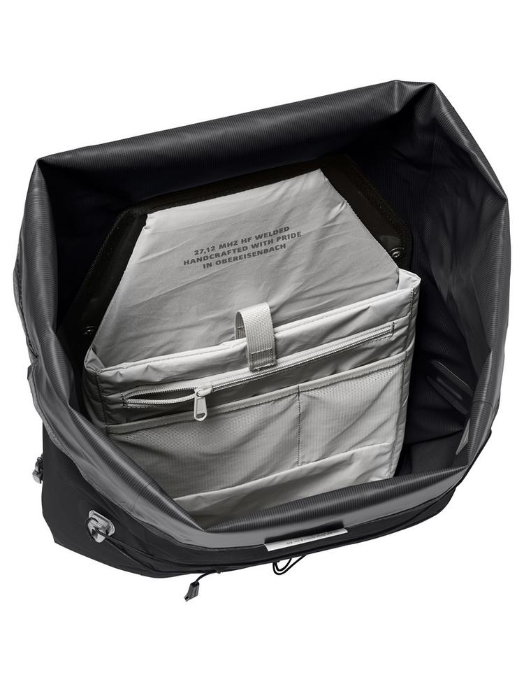 VAUDE VAUDE Proof 22 Trekkingrucksack - black - 0 | SportScheck