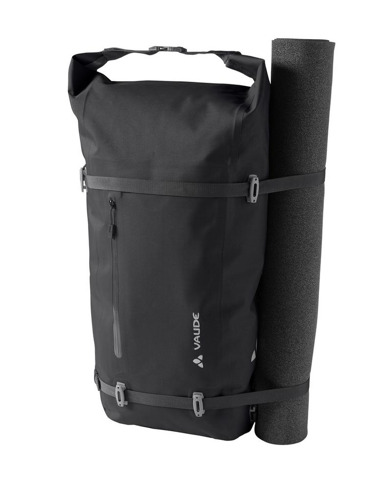 VAUDE VAUDE Proof 22 Trekkingrucksack - black - 2 | SportScheck