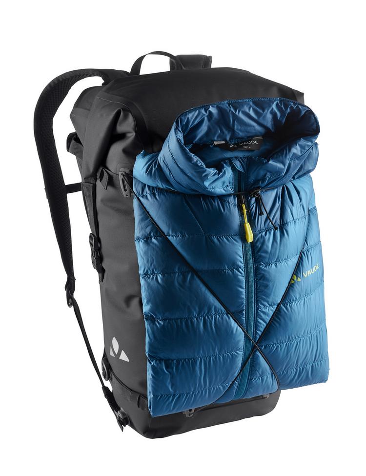 VAUDE VAUDE Proof 22 Trekkingrucksack - black - 3 | SportScheck