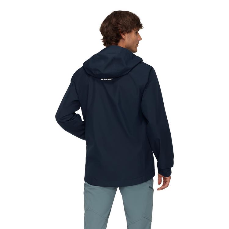 Mammut Mammut Treeline Light HS Hooded Hardshelljacke Herren - marine - 1 | SportScheck