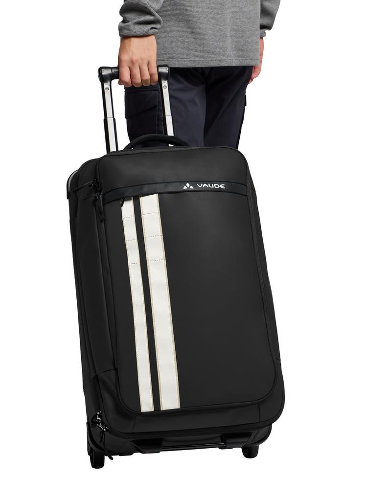 VAUDE VAUDE Takutea 65 Koffer - black - 3 | SportScheck