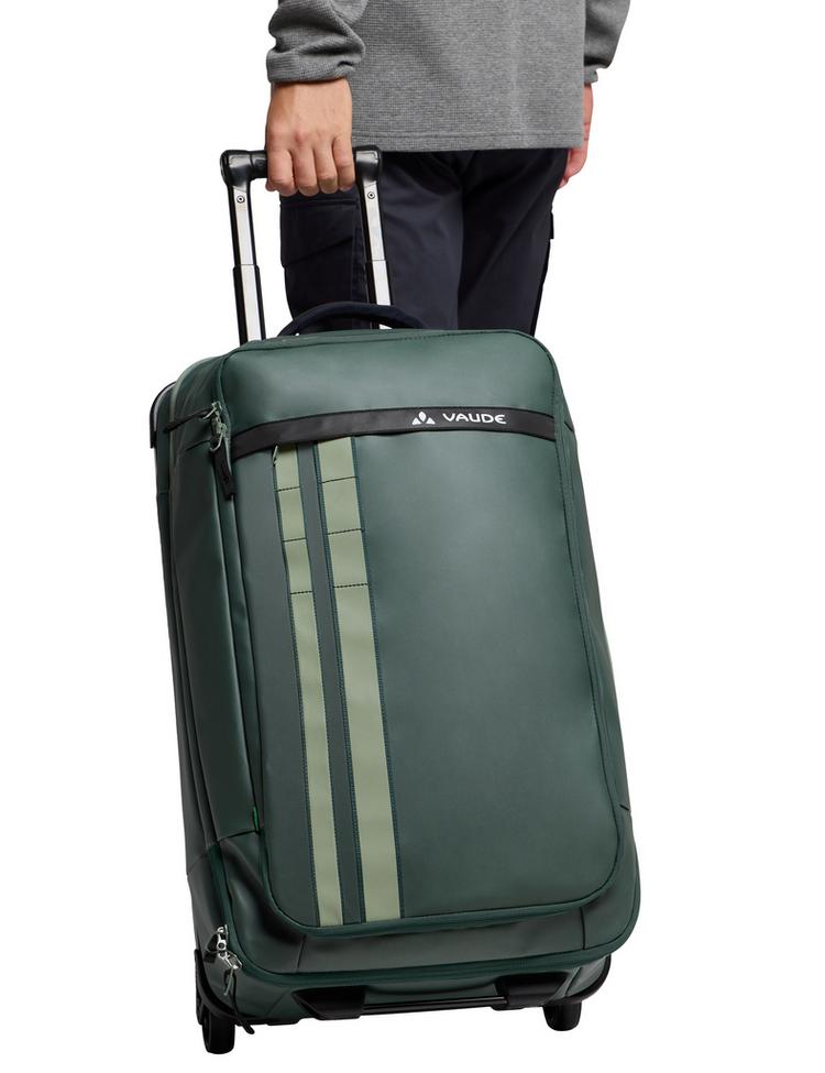 VAUDE VAUDE Takutea 65 Koffer - agave - 3 | SportScheck