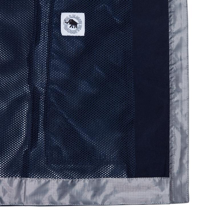 Mammut Mammut Treeline Light HS Hooded Hardshelljacke Damen - marine - 1 | SportScheck