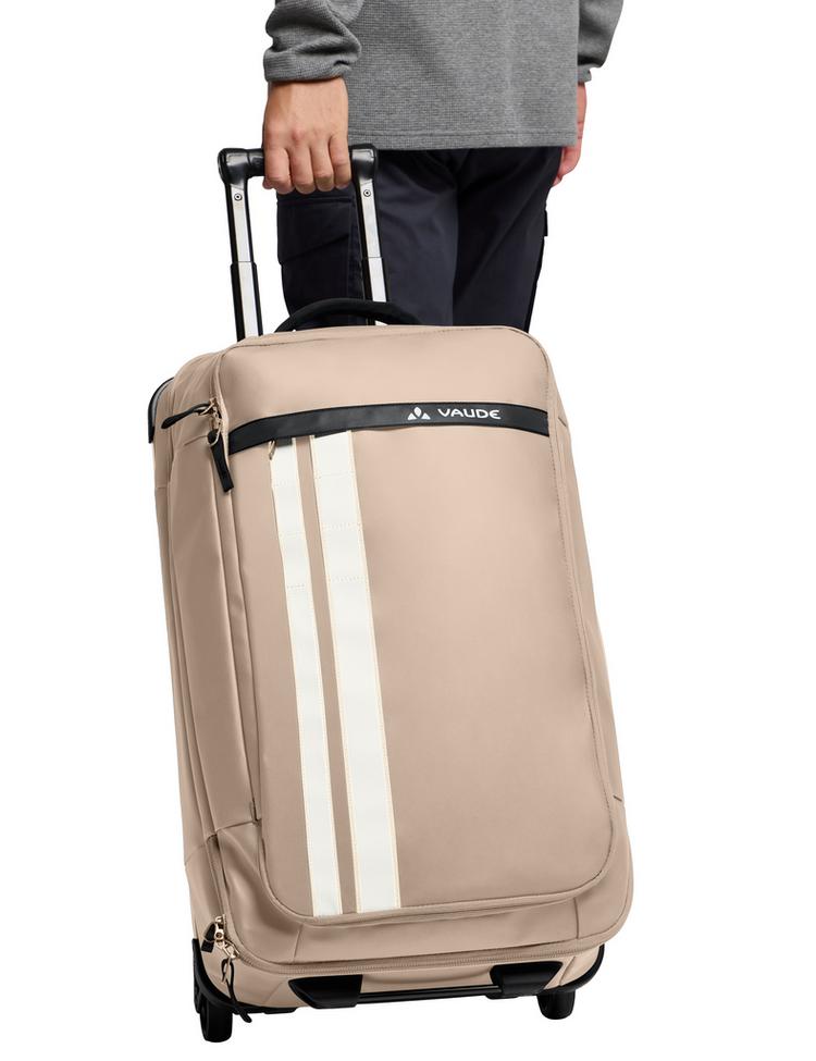 VAUDE VAUDE Takutea 65 Koffer - linen - 3 | SportScheck