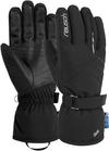 Reusch Hannah R-TEX&reg; XT Handschuh - 702 black / silver