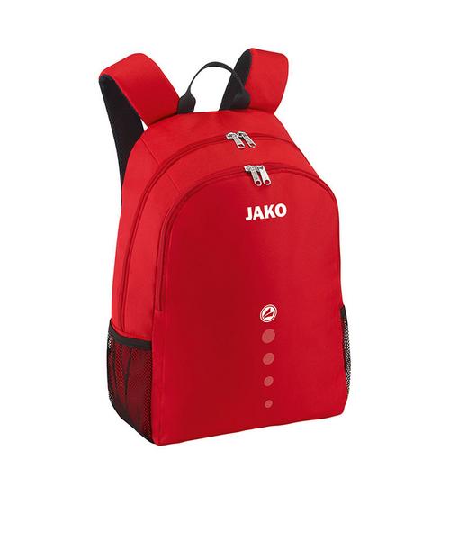 JAKO Classico Rucksack Sporttasche