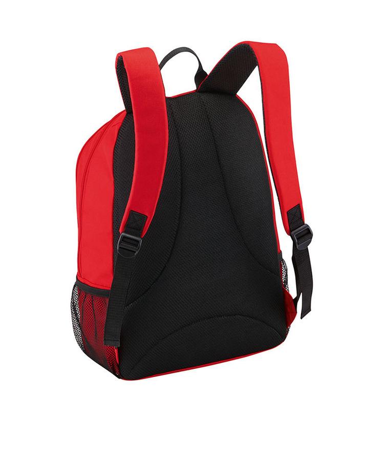 JAKO JAKO Classico Rucksack Sporttasche - rot - 0 | SportScheck