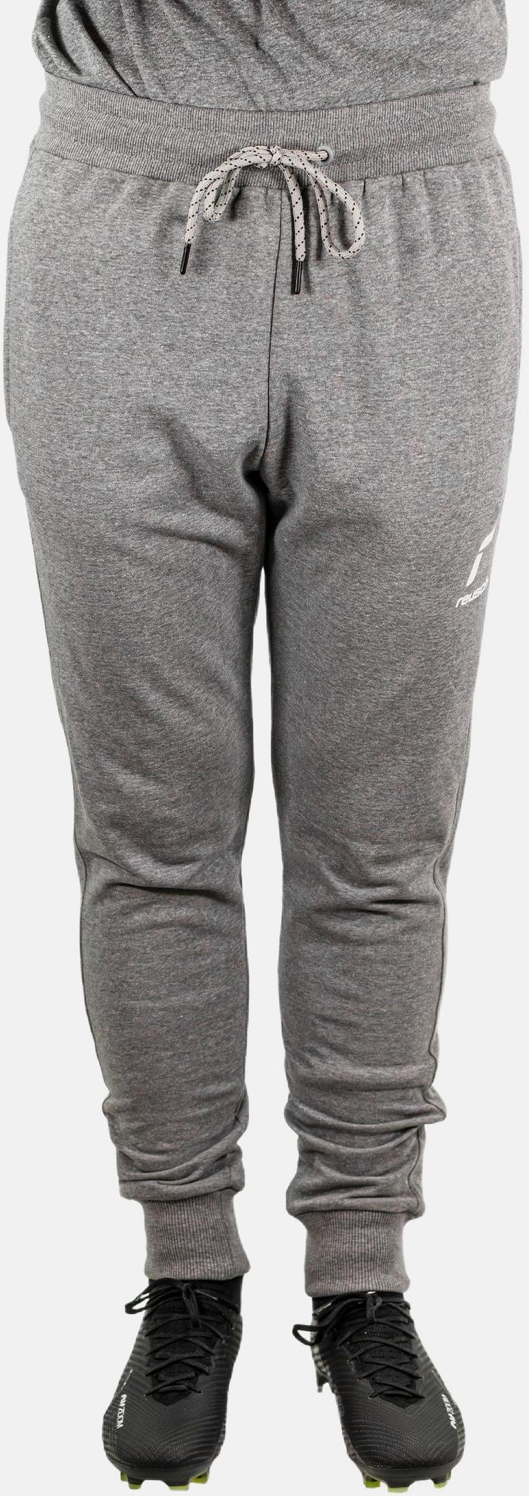 Reusch Reusch Jogginghose Trainingshose Herren - 6634 dark grey / white - 0 | SportScheck