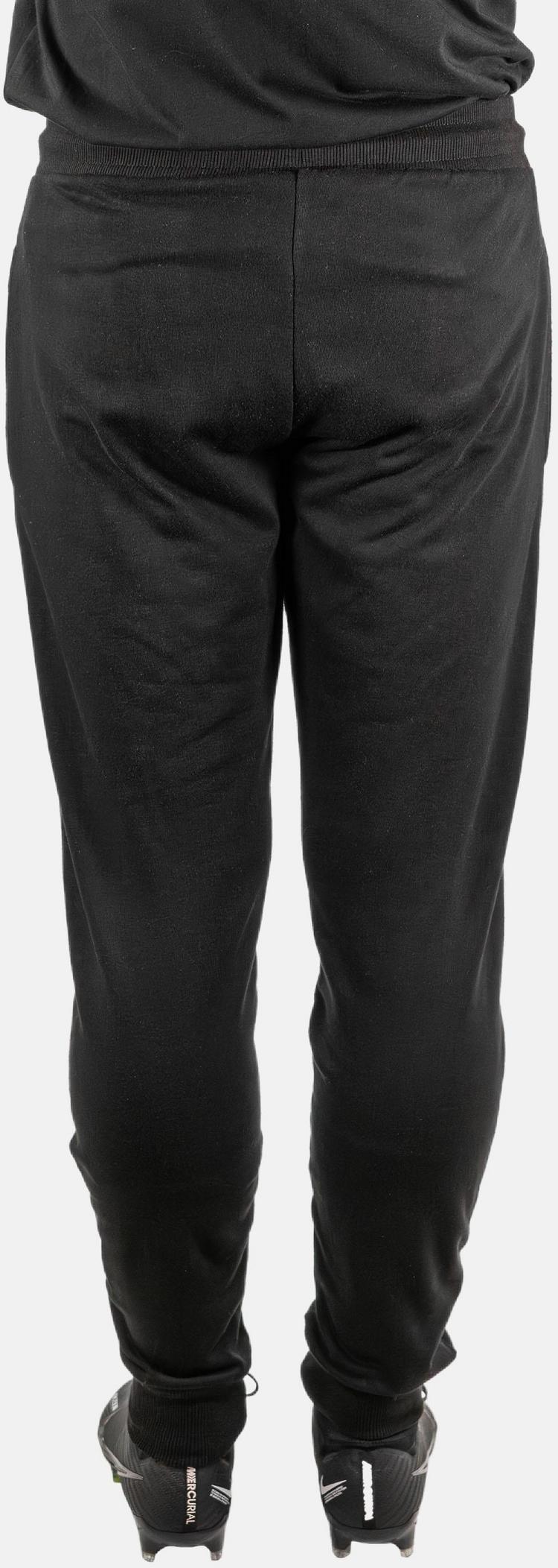 Reusch Reusch Jogginghose Trainingshose Herren - 7701 black/white - 2 | SportScheck