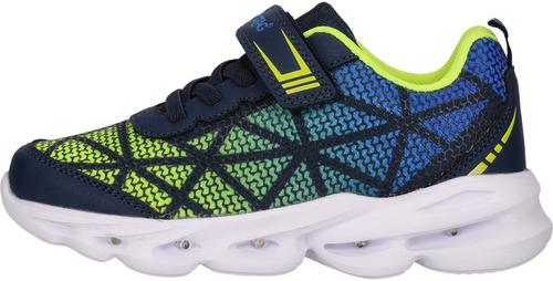 ZigZag Zetes Sneaker Kinder