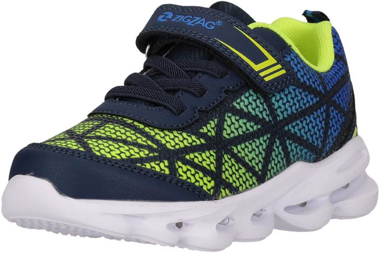 ZigZag ZigZag Zetes Sneaker Kinder - 2048 Navy Blazer - 0 | SportScheck