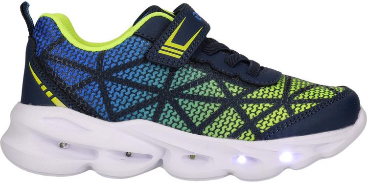 ZigZag ZigZag Zetes Sneaker Kinder - 2048 Navy Blazer - 0 | SportScheck