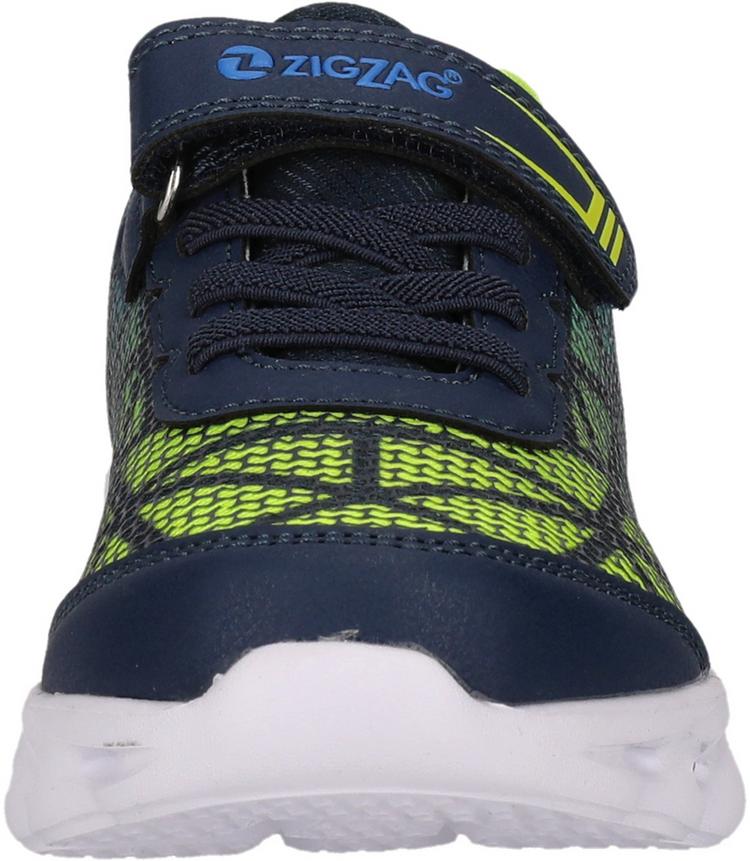 ZigZag ZigZag Zetes Sneaker Kinder - 2048 Navy Blazer - 5 | SportScheck