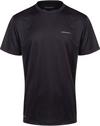 Endurance Vernon Funktionsshirt Herren - 1001 Black