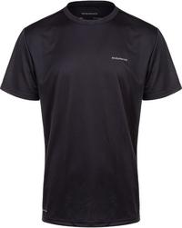 Endurance Vernon Funktionsshirt Herren - 1001 Black