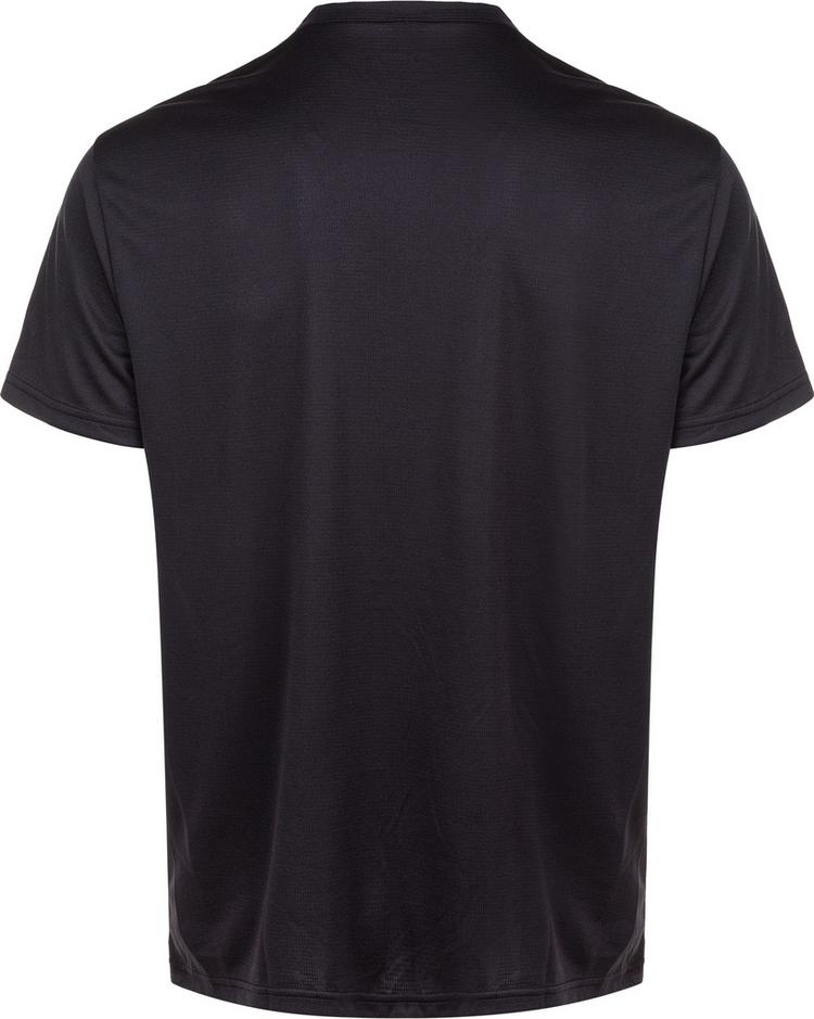 Endurance Endurance Vernon Funktionsshirt Herren - 1001 Black - 0 | SportScheck