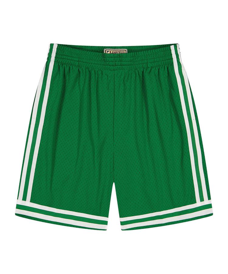 Mitchell & Ness Mitchell & Ness NBA Boston Celtics Short Sweathose Herren - gruen - 0 | SportScheck