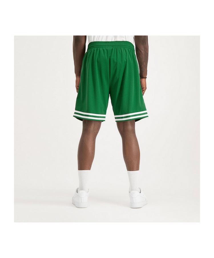 Mitchell & Ness Mitchell & Ness NBA Boston Celtics Short Sweathose Herren - gruen - 0 | SportScheck