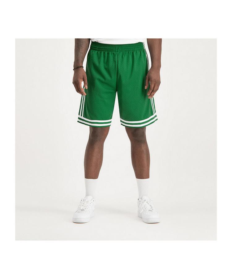 Mitchell & Ness Mitchell & Ness NBA Boston Celtics Short Sweathose Herren - gruen - 0 | SportScheck