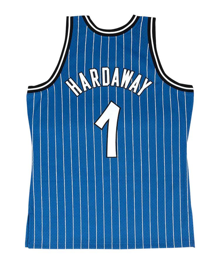 Mitchell & Ness Mitchell & Ness NBA 1994-1995 Penny Hardaway Trikot T-Shirt Herren - blau - 0 | SportScheck