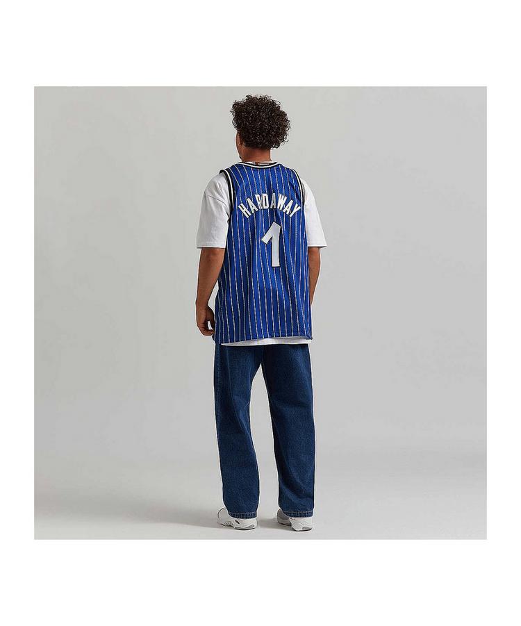 Mitchell & Ness Mitchell & Ness NBA 1994-1995 Penny Hardaway Trikot T-Shirt Herren - blau - 0 | SportScheck