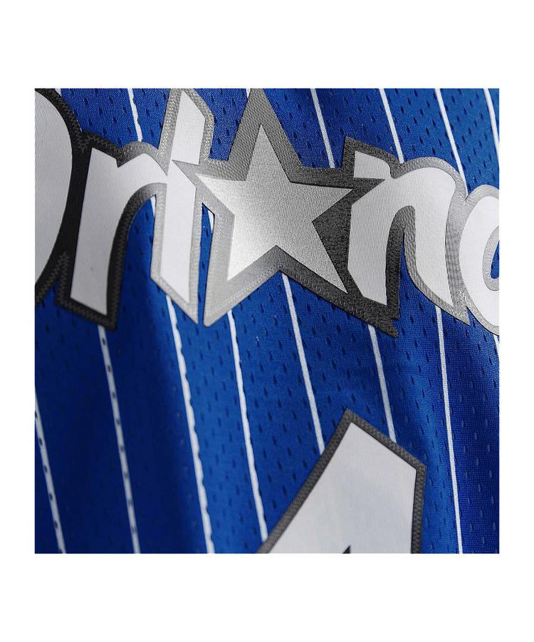 Mitchell & Ness Mitchell & Ness NBA 1994-1995 Penny Hardaway Trikot T-Shirt Herren - blau - 2 | SportScheck