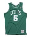 Mitchell & Ness 2007-2008 Kevin Garnett T-Shirt T-Shirt Herren - gruen