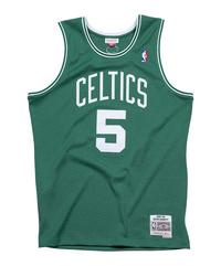 Mitchell & Ness 2007-2008 Kevin Garnett T-Shirt T-Shirt Herren - gruen