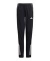 adidas Tiro 25 Competition Trainingshose Kids Trainingshose Kinder - schwarzgrau