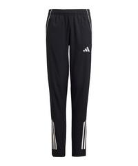 adidas Tiro 25 Competition Trainingshose Kids Trainingshose Kinder - schwarzgrau