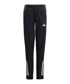 adidas Tiro 25 Competition Trainingshose Kids Trainingshose Kinder schwarzgrau