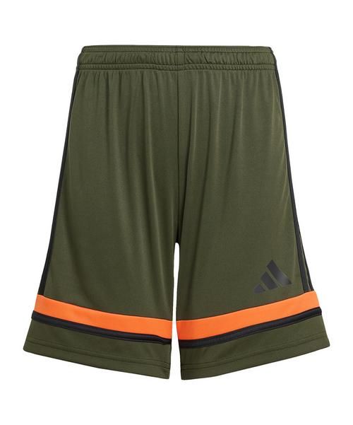 adidas Squadra 25 Short Kids Fu&szlig;ballshorts Kinder