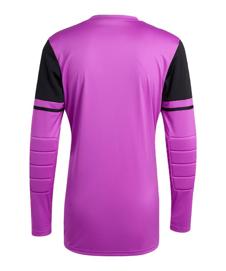 adidas adidas Squadra 25 Torwarttrikot Trikot Herren - rosaschwarz - 0 | SportScheck