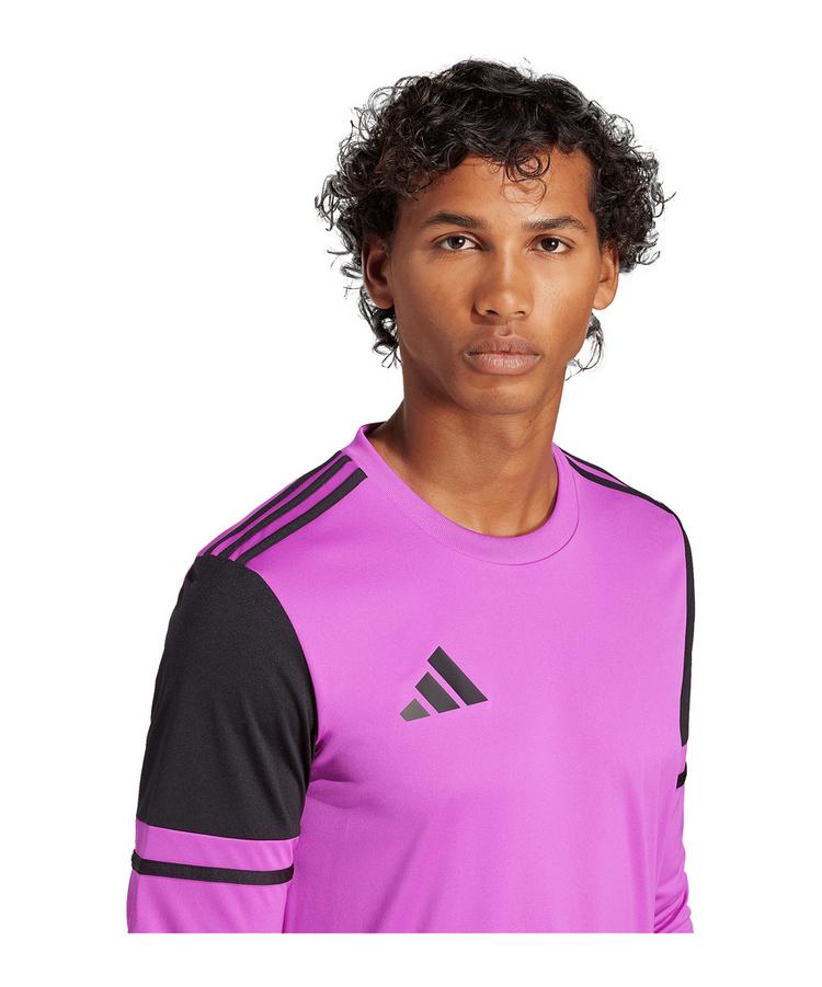 adidas adidas Squadra 25 Torwarttrikot Trikot Herren - rosaschwarz - 0 | SportScheck