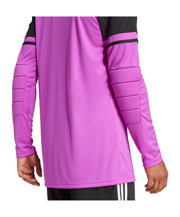 adidas adidas Squadra 25 Torwarttrikot Trikot Herren - rosaschwarz - 1 | SportScheck