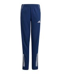 adidas Tiro 25 Competition Trainingshose Kids Trainingshose Kinder - blaublau