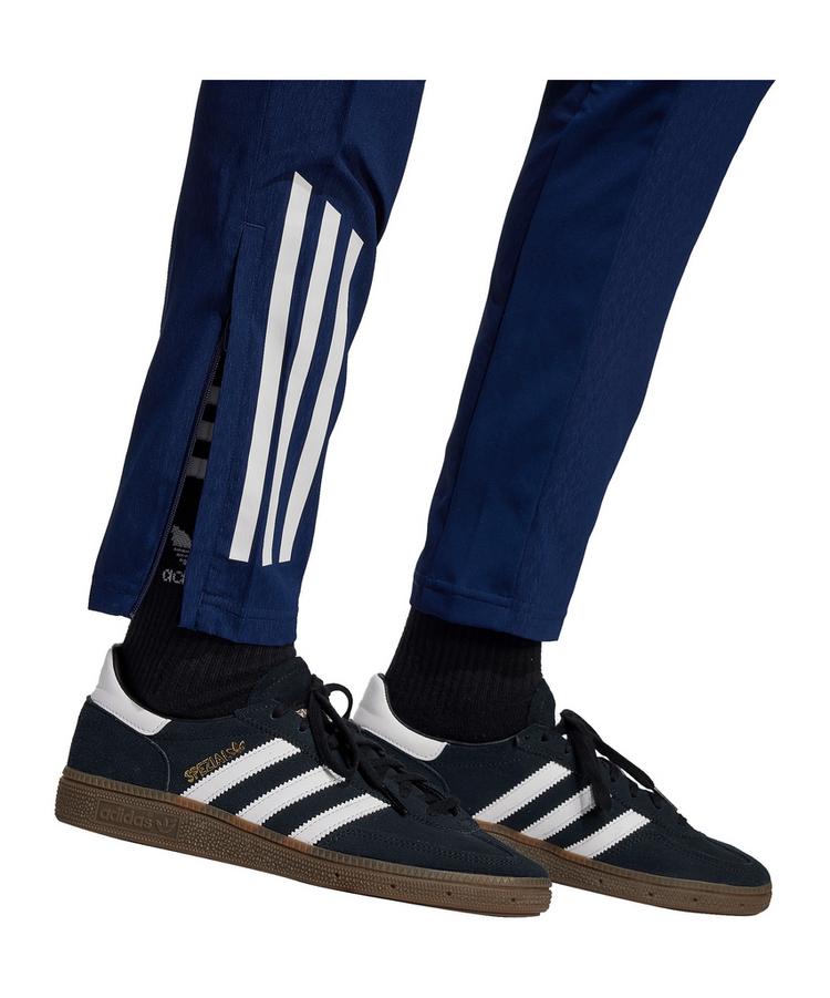 adidas adidas Tiro 25 Competition Trainingshose Kids Trainingshose Kinder - blaublau - 1 | SportScheck