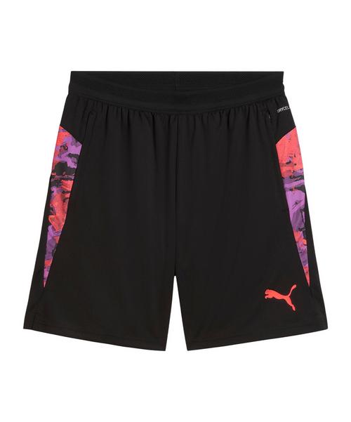 PUMA individualCUP Short Fu&szlig;ballshorts Herren