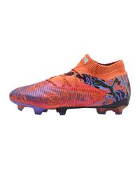 PUMA FUTURE 8 Ultimate FG Creativity Fu&szlig;ballschuhe - orange