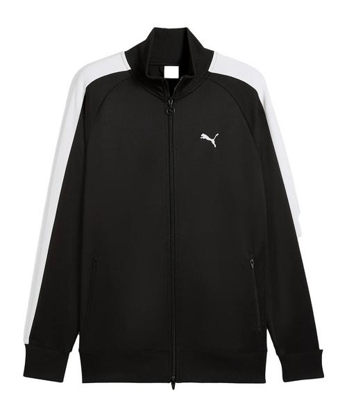 PUMA T7 Always Track Jacke Sweatjacke Herren