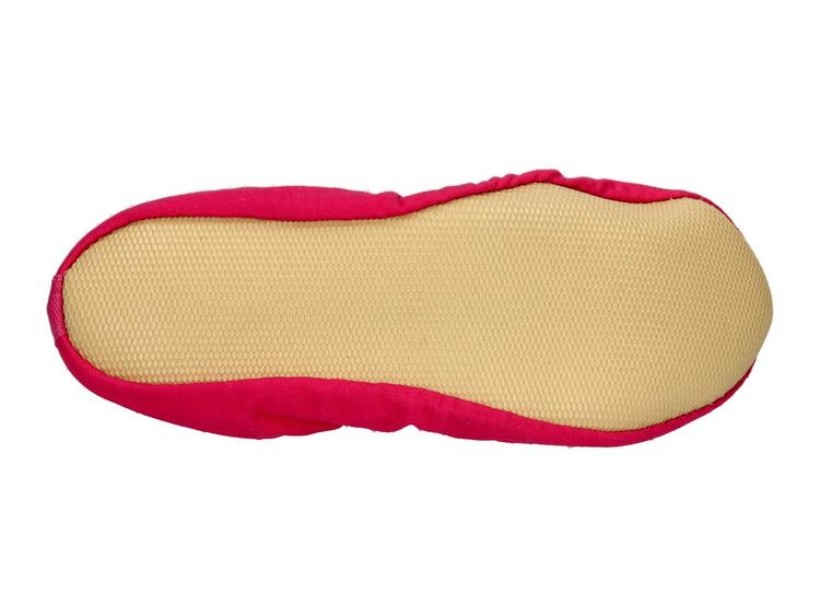 LICO LICO Gymnastikschuh Gymnastikschuhe M&auml;dchen - pink - 2 | SportScheck