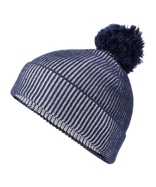 Falke Ski Pompom Laufm&uuml;tze