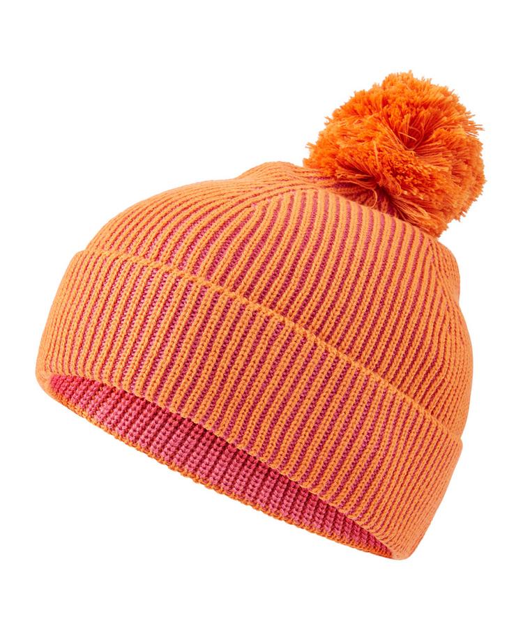 Falke Falke Ski Pompom Laufm&uuml;tze - radiant orchid (8692) - 0 | SportScheck