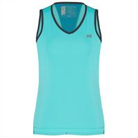 TAO AUSTRA Laufshirt Damen - mint